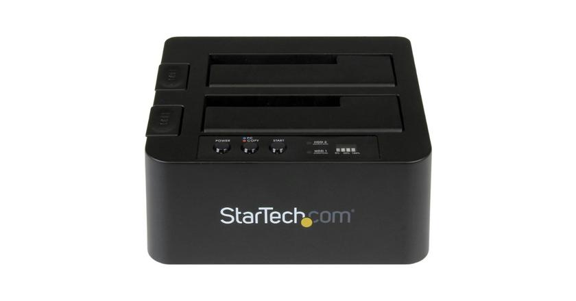 docking station sata StarTech