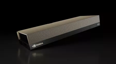 NVIDIA ha presentato una linea di potenti schede grafiche denominate collettivamente RTX Pro - tra cui una GPU con 96 GB di memoria