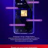 Chip Snapdragon 8s Gen 4