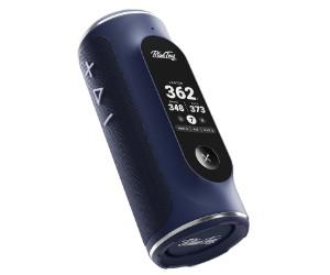 Altoparlante GPS per golf Blue Tees 