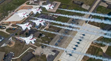 Gli Stati Uniti potrebbero restituire le armi nucleari al Regno Unito per la prima volta in 20 anni