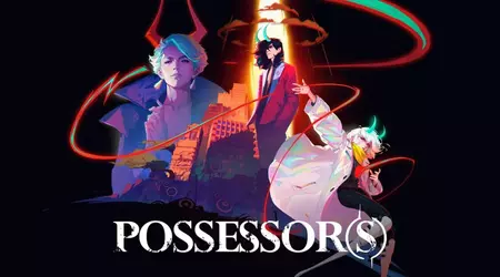 Non solo su PC: il platform 2D Possessor(s) sarà disponibile anche su PlayStation 5