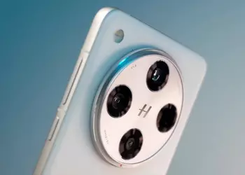 Sensore principale da 200 MP, batteria ...