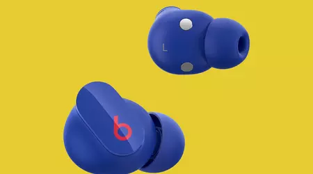 Venerdì nero su Amazon: Cuffie Beats Studio Buds con uno sconto di 60 dollari