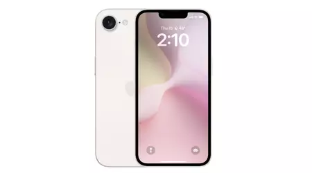 L'iPhone SE 4 potrebbe essere venduto con una quantità ridicola di memoria di base