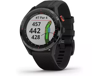 Orologio GPS da golf Garmin Approach ...