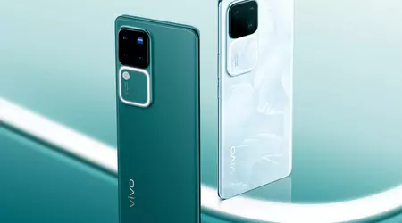 Il vivo V30 ha fatto il suo debutto in tutto il mondo con uno schermo AMOLED a 120Hz, un chip Snapdragon 7 Gen 3 e una batteria da 5.000mAh con ricarica da 80W.