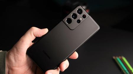 Galaxy S21 riceve l'aggiornamento per la correzione di 58 vulnerabilità in Corea del Sud
