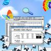 Anteprima dello sfondo di Excel