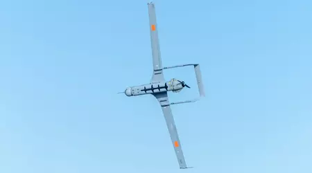 Il drone RQ-21 Blackjack ha utilizzato per la prima volta munizioni a guida di precisione Shryke