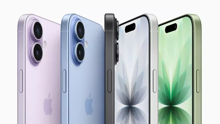Il lancio di successo dell'iPhone 17 ...