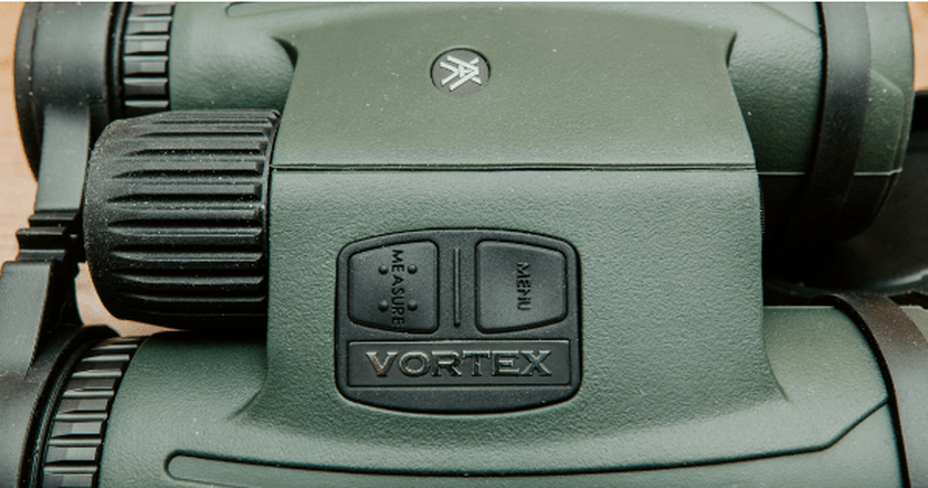 Vortex Fury HD 5000 10X42 per i soldi