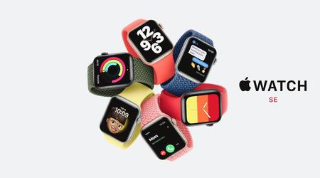 Mark Gurman: Apple ha abbandonato l'idea di rilasciare l'Apple Watch SE con una custodia in plastica