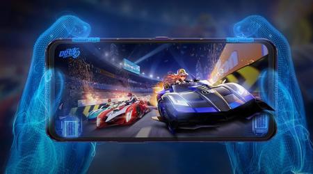 Lenovo stuzzica il tablet da gioco Legion Pad, la novità riceverà uno schermo da 8 pollici