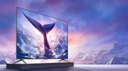 Sharp si prepara a rilasciare uno smart TV da 100 pollici con supporto alla frequenza di aggiornamento di 288Hz
