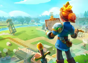 Il gioco del giorno: Overthrown - ...