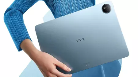 Vivo Pad 4 Pro potrebbe avere Dimensity 9400 e una batteria da 12.000 mAh: Insider rivela i dettagli