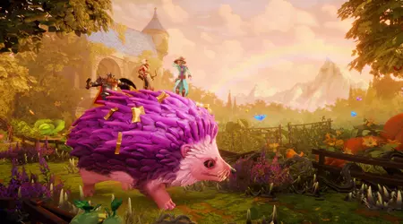 Il responsabile marketing di Frozenbyte parla di Trine 5: A Clockwork Conspiracy sulle modalità di gioco su diverse console