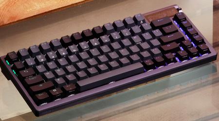 Recensione di ASUS ROG Azoth: una tastiera meccanica senza compromessi per i videogiocatori che non ti aspetti