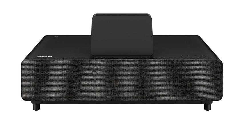 Epson EpiqVision Ultra LS500 miglior proiettore da gioco