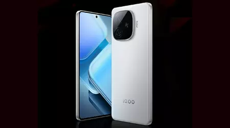 iQOO Z9 Turbo: display OLED a 144 Hz, chip Snapdragon 8s Gen 3, batteria da 6000 mAh e prezzo a partire da 275 euro