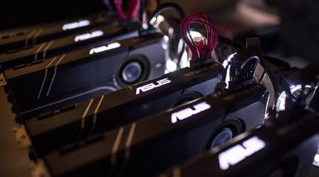 Le schede video sono scese di prezzo dopo il passaggio di Ethereum al modello Proof-of-Stake