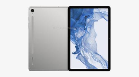 Samsung Galaxy Tab S10 FE+ ha ricevuto la certificazione in Corea del Sud