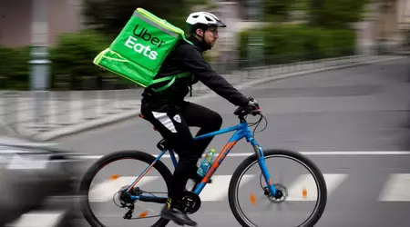 Uber acquista le attività taiwanesi della rivale Delivery Hero per 950 milioni di dollari