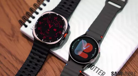 Galaxy Watch 7 e Galaxy Watch Ultra riceveranno l'aggiornamento di sicurezza di novembre non solo in Corea del Sud