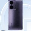 Design di Realme Neo7 SE