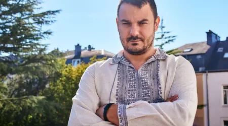 Intervista a Denis Dovgopoly: dobbiamo trasmettere un messaggio a tutte le aziende: "Se restate in Russia, vi farà male".