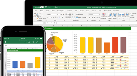 Microsoft rende le formule di Excel ancora più semplici