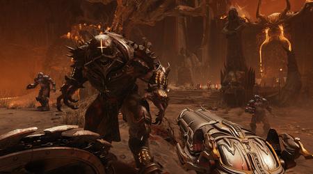 DOOM: The Dark Ages si concentra sulla storia - il CEO di id Software spiega perché
