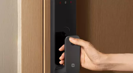 Xiaomi presenta Smart Door Lock 2 Cat Eye Edition: serratura intelligente con videochiamata e cambio vocale