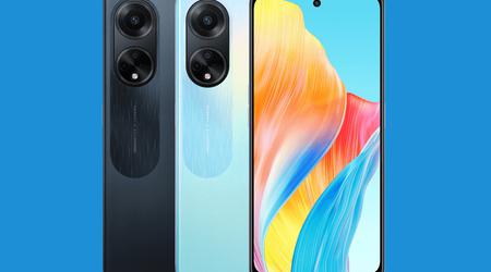 Quanto costerà in Europa l'OPPO A98 5G con schermo a 120Hz e chip Snapdragon 695?