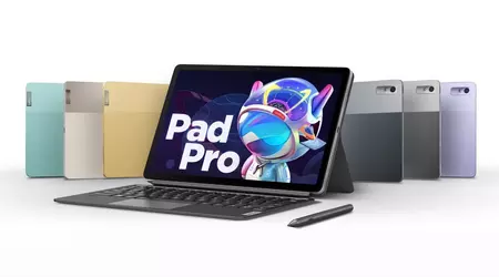 Lenovo presenterà il tablet Xiaoxin Pad Pro 2022 il 18 agosto: riceverà uno schermo da 11,2 pollici e due versioni con chip differenti
