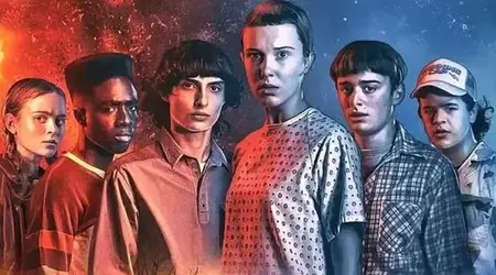 "Ci vediamo nel 2025": Netflix ha annunciato il completamento delle riprese della quinta stagione di Stranger Things e ha rilasciato una selezione di foto