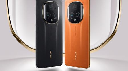 Honor Magic 5 Ultimate: display LTPO OLED da 6,81 pollici a 120 Hz, chip Snapdragon 8 Gen 2, 16 GB di RAM e batteria da 5.450 mAh per 966 dollari