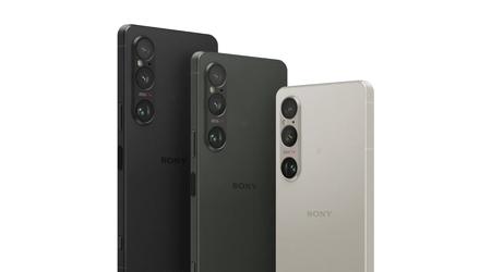 Gli utenti del Sony Xperia 1 VI hanno iniziato a ricevere l'aggiornamento ad Android 15 con l'ultima patch di sicurezza.