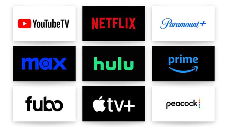 Le 10 migliori show in streaming ...