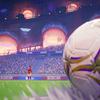 Arena di calcio per la rivincita