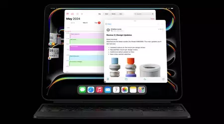 L'aggiornamento iPadOS 19 renderà l'interfaccia dell'iPad simile a quella del Mac con nuove funzionalità - Bloomberg