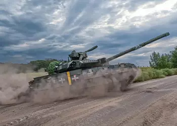 Le Forze di Difesa mostrano il ...