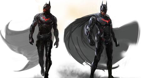 Voci di corridoio: Rocksteady sta lavorando a un gioco ambientato nell'universo di Batman Beyond che potrebbe essere un'esclusiva PlayStation