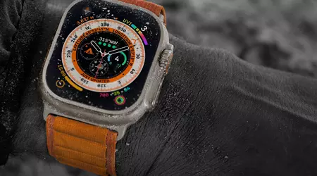 Ming-Chi Kuo: Apple potrebbe ritardare l'uscita dell'Apple Watch Ultra 3 fino al 2025