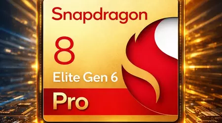Rivoluzione dei Chip Mobili: Chipset Snapdragon 8 Elite Gen 6 Pro a 2-nm Può Accelerare fino a 5–6 GHz