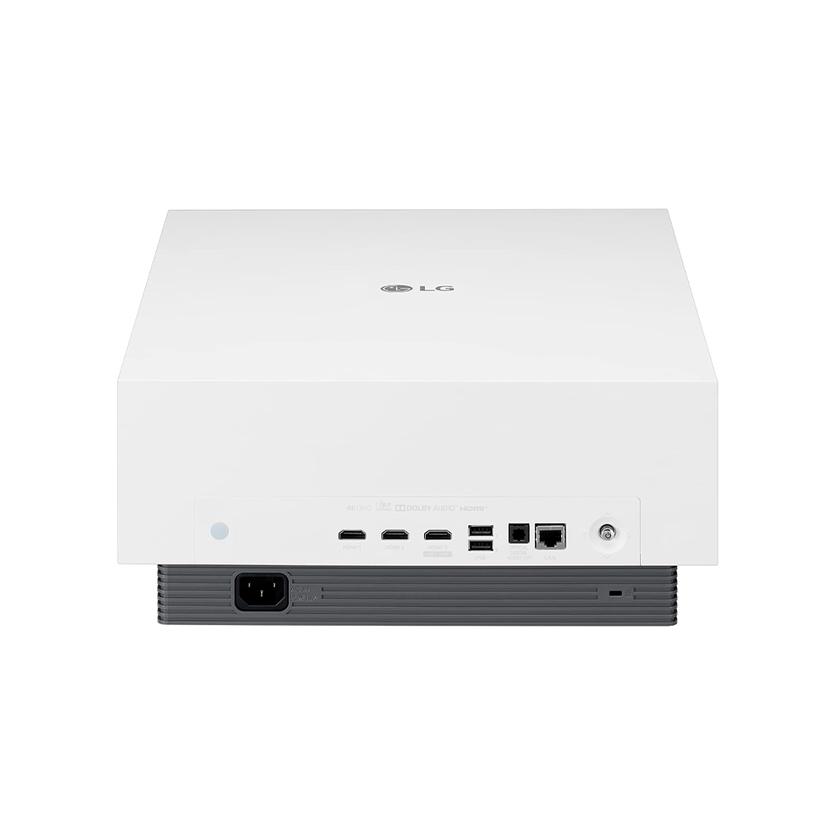 Proiettore domestico LG HU810PW Proiettori LG