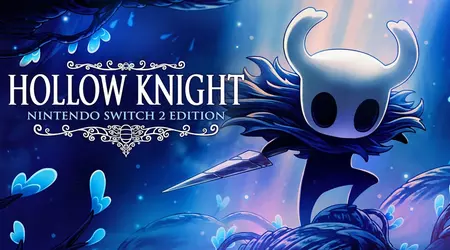 Hollow Knight ha ricevuto una versione nativa per Nintendo Switch 2