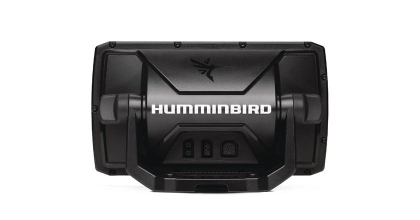 Humminbird 411660-1 Helix 5 G3 ecoscandaglio wireless con GPS