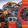 Anteprima dell'orologio Casio G-Shock Rock Crab